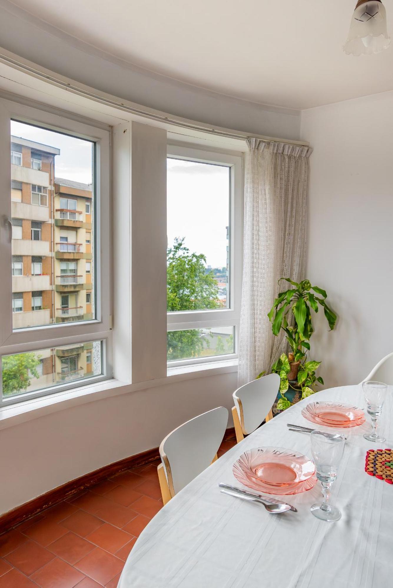 Avenida Apartment By Mp Vila Nova de Gaia Exterior foto